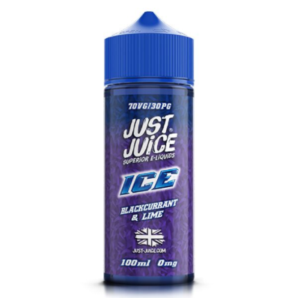 BERRY BURST