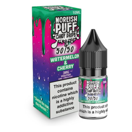 Watermelon and Cherry