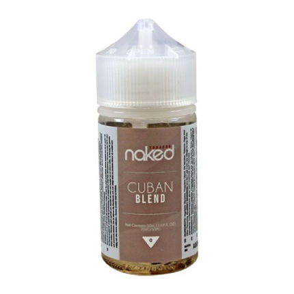 CUBAN BLEND