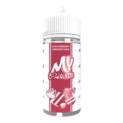 Strawberry Cheesecake