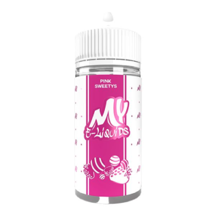 Pink Sweets