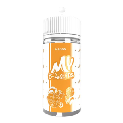 Mango-1