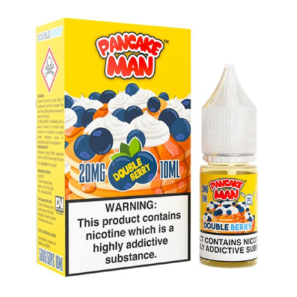 Doubleerry 10ML -20MG