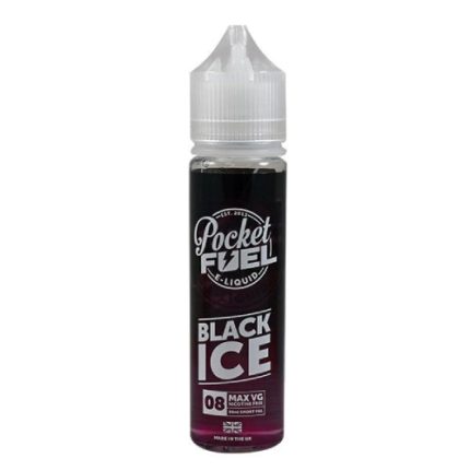 BLACK ICE