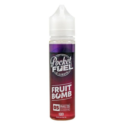 FRUIT BOMB