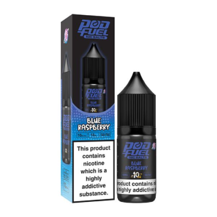 Blue Raspberry