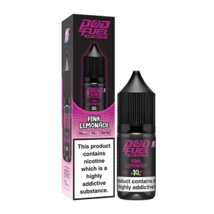 Pink Lemonade