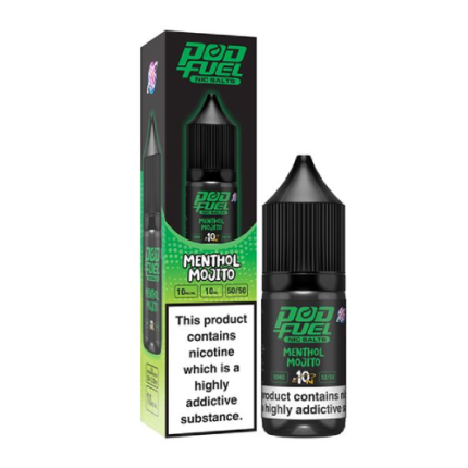 Menthol Mojito