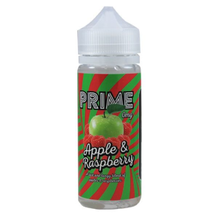 Apple Raspberry
