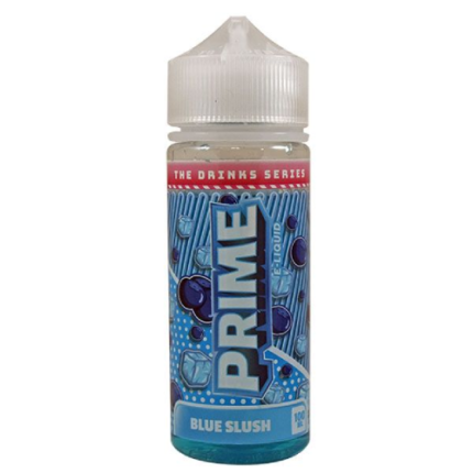 BLUE SLUSH