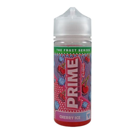 CHERRY ICE